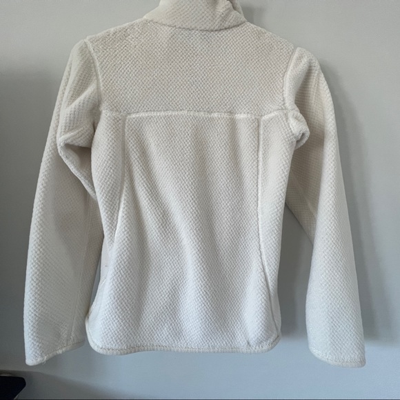Patagonia Women's Re-Tool Snap-T® Fleece Pullover - Picture 7 of 10